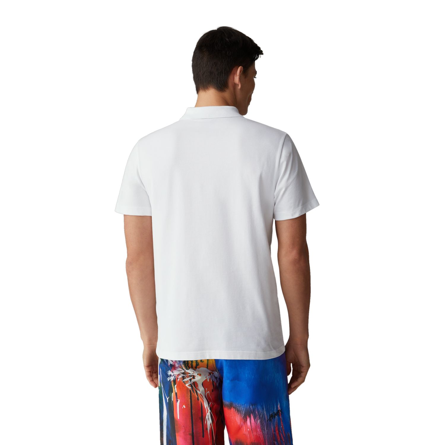 T-Shirts & Polo -  bogner fire and ice RAMON Polo Shirt